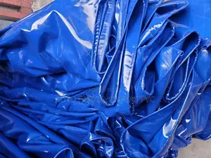 Pvc Tarpaulin