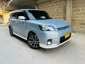 Toyota Rumion 1.5 FWD 2023 Silver