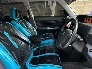 Toyota Rumion 1.5 FWD 2023 Silver