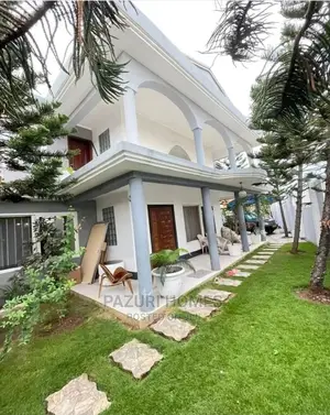 4bdrm Bungalow in Mikocheni for Sale