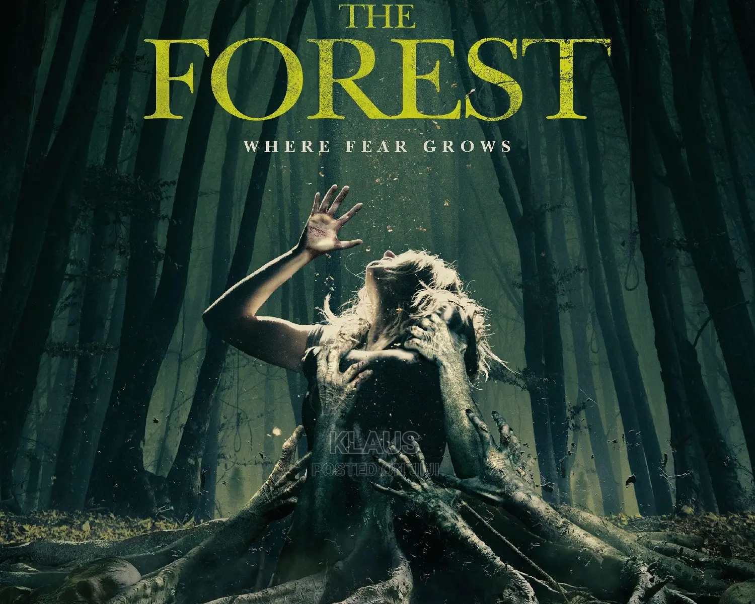 The Forest Pc Game