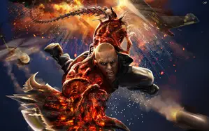 Prototype 2 Pc Game