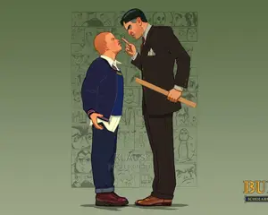 Bully Scholarship Edition Pc Game