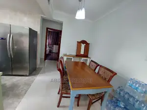 Furnished 2bdrm Apartment in Masaki for rent