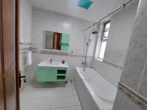 Furnished 2bdrm Apartment in Masaki for rent