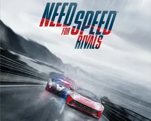 Need for Speed Rivals Pc Game
