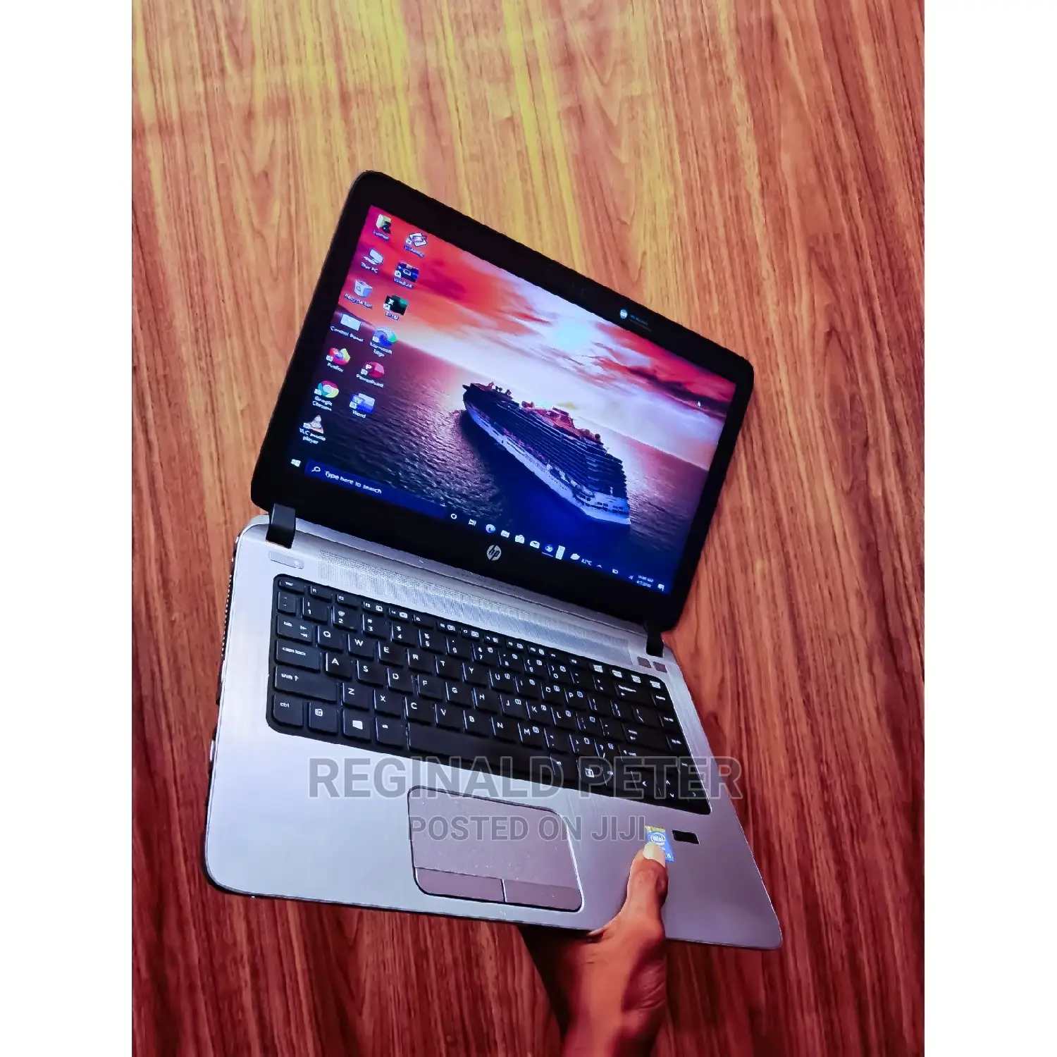 Hp Elitebook 440 G2