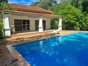 4bdrm House in Oysterbay, Masaki for Rent