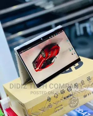 Laptop HP EliteBook 1030 16GB Intel Core I7 SSD 512GB