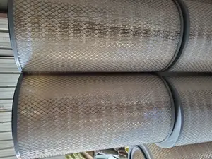 Airfilter for Shacman