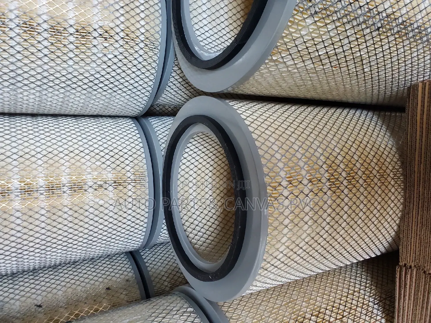 Airfilter for Shacman