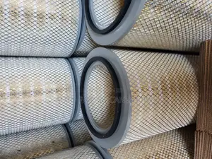 Airfilter for Shacman