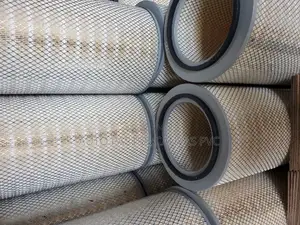 Airfilter for Shacman