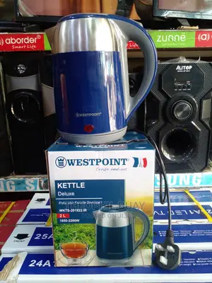 Westpoint Electric Kettle