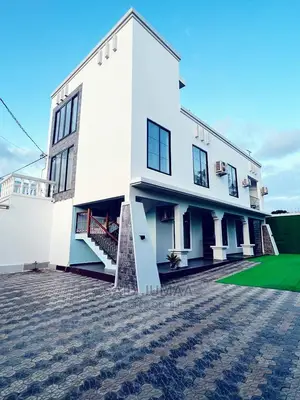 Furnished 10bdrm Apartment in Kisauni, Mjini Magharibi for Sale