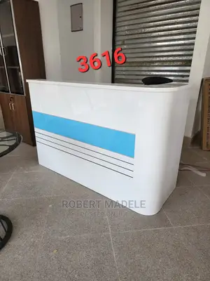 Reception Table