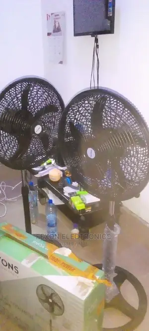 Fan Ailyons