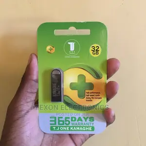 Flash Drive (TJ)