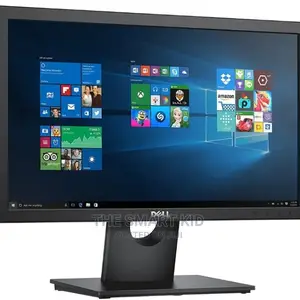 Desktop Mashine HP