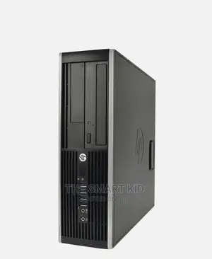 Desktop Mashine HP