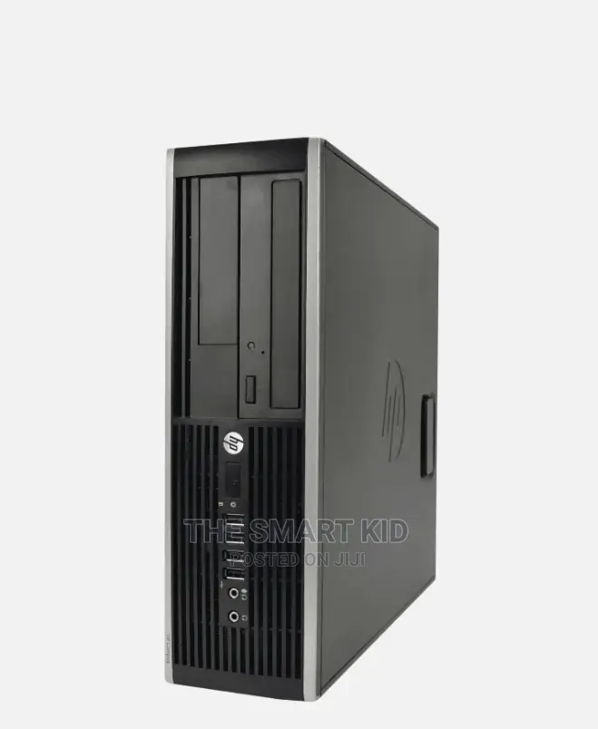 Desktop Mashine HP