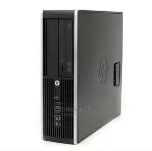 Desktop Mashine HP
