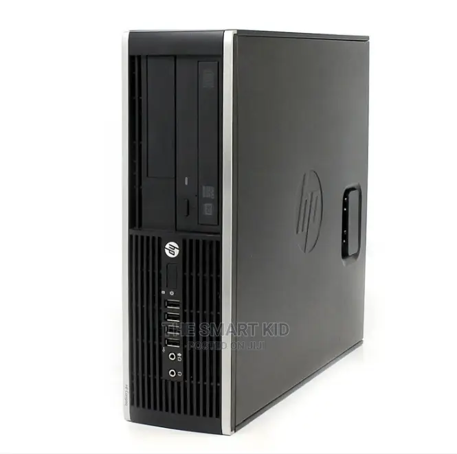 Desktop Mashine HP