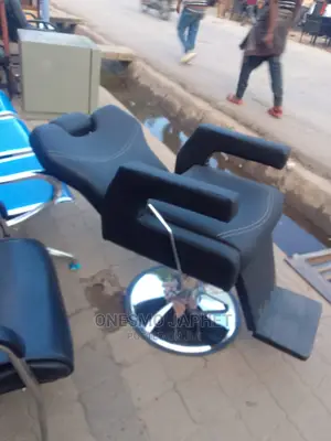 Barbershop Chair