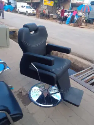 Barbershop Chair