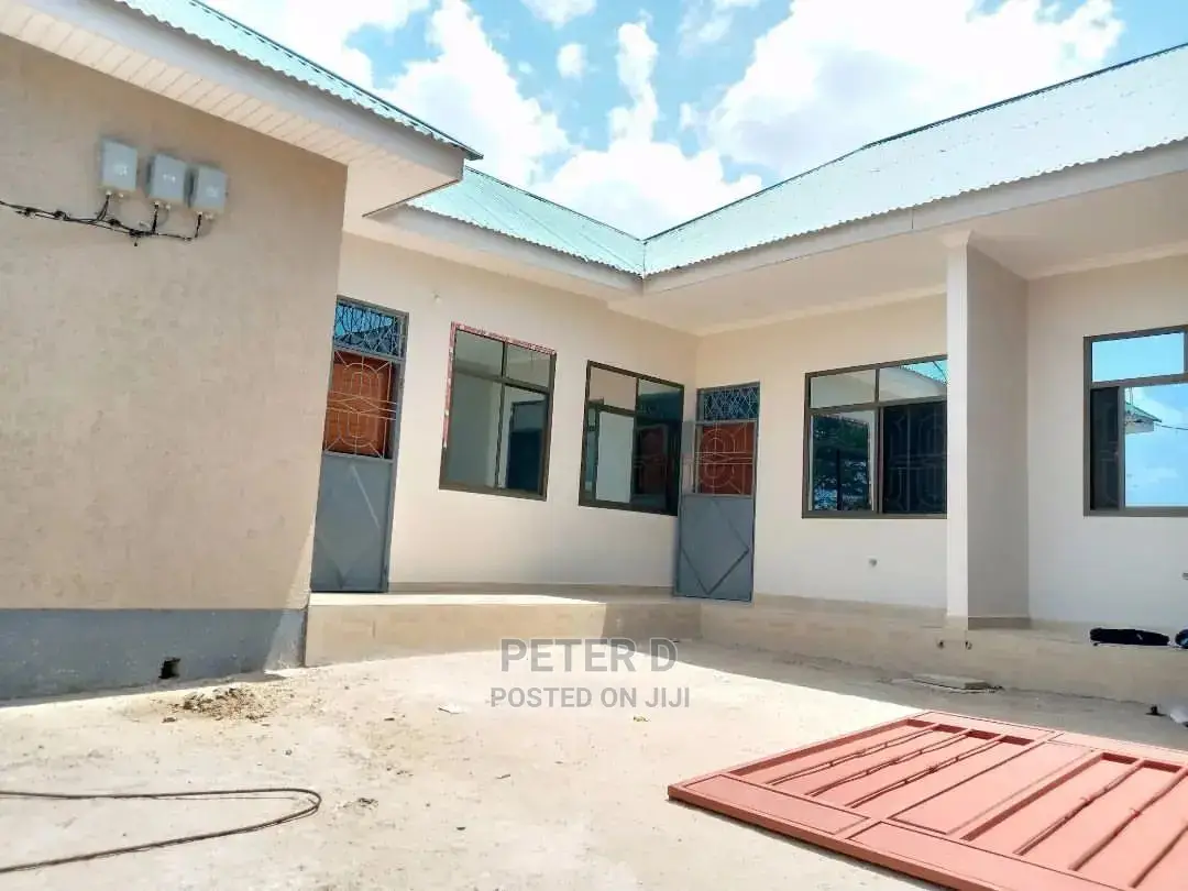 2bdrm Apartment in Kimara for Rent