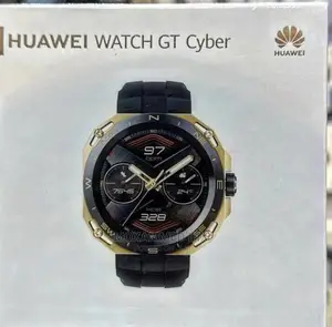 Huawei Watch GT Cyber