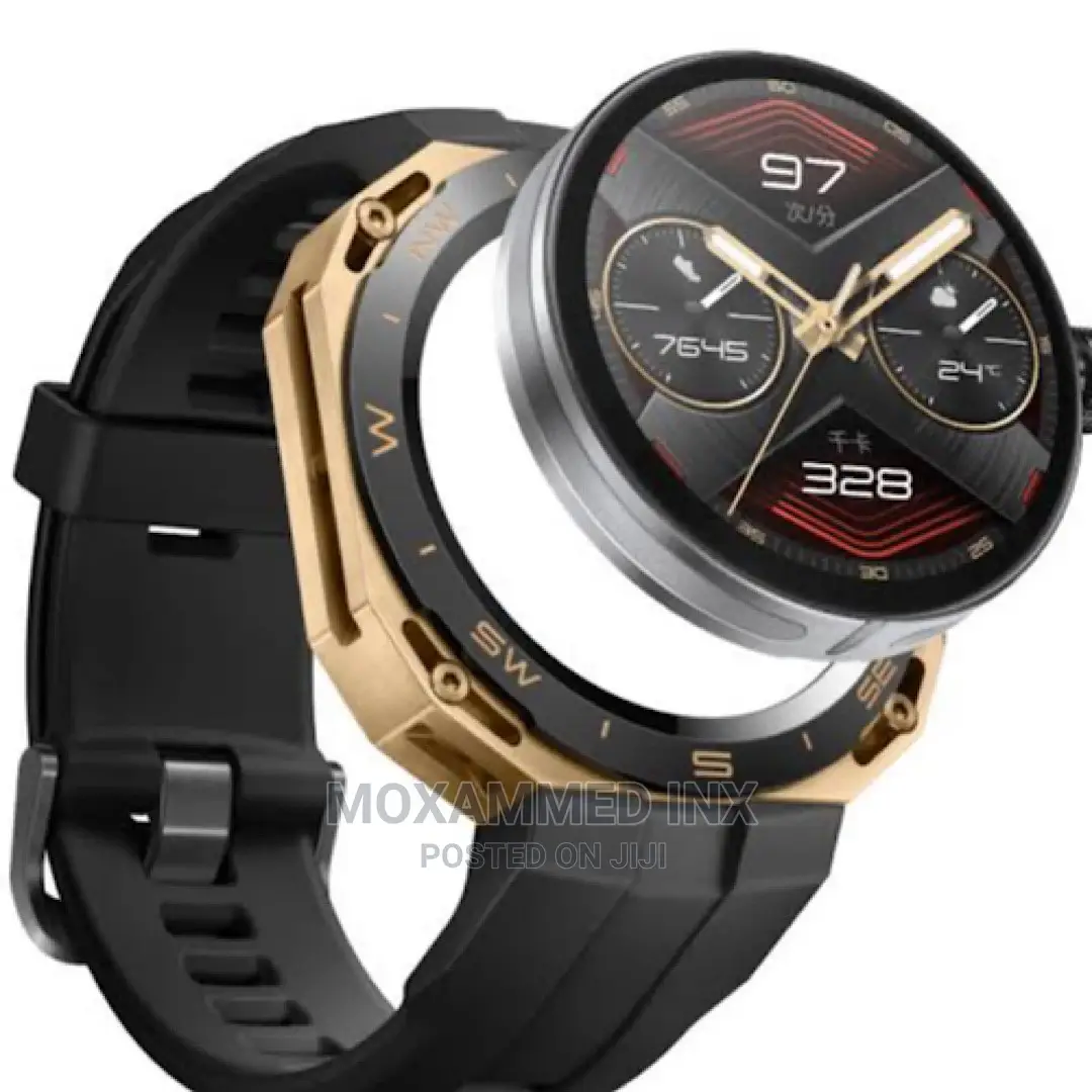 Huawei Watch GT Cyber