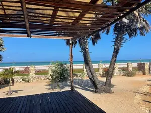 Furnished 3bdrm Duplex in Beach House, Mbezi for Rent