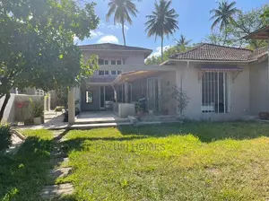 Furnished 3bdrm Duplex in Beach House, Mbezi for Rent