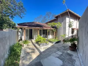 Furnished 3bdrm Duplex in Beach House, Mbezi for Rent