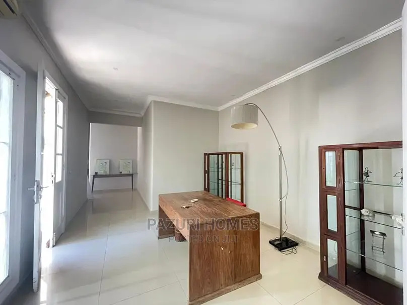 Furnished 3bdrm Duplex in Beach House, Mbezi for Rent