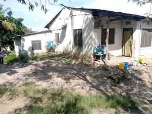 Eneo Linagusaba Barabara Ya Lami Linauzwa