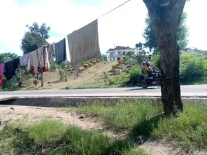 Eneo Linagusaba Barabara Ya Lami Linauzwa