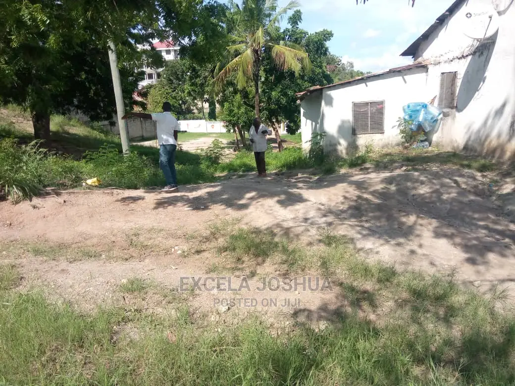 Eneo Linagusaba Barabara Ya Lami Linauzwa