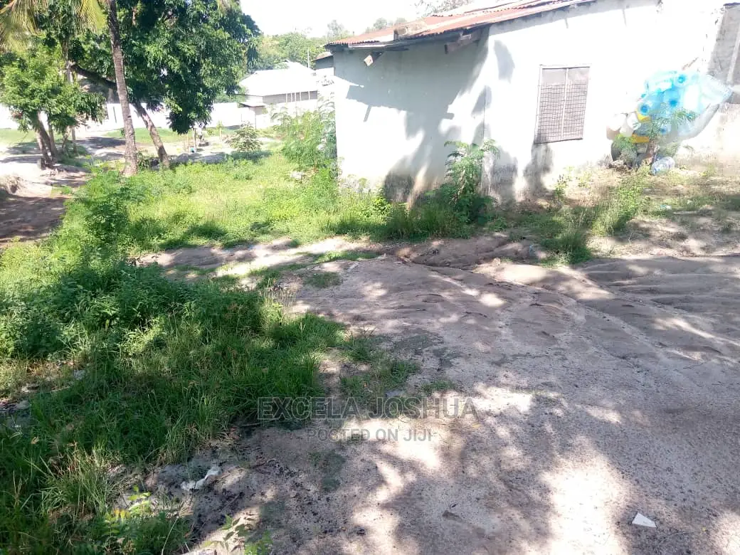 Eneo Linagusaba Barabara Ya Lami Linauzwa