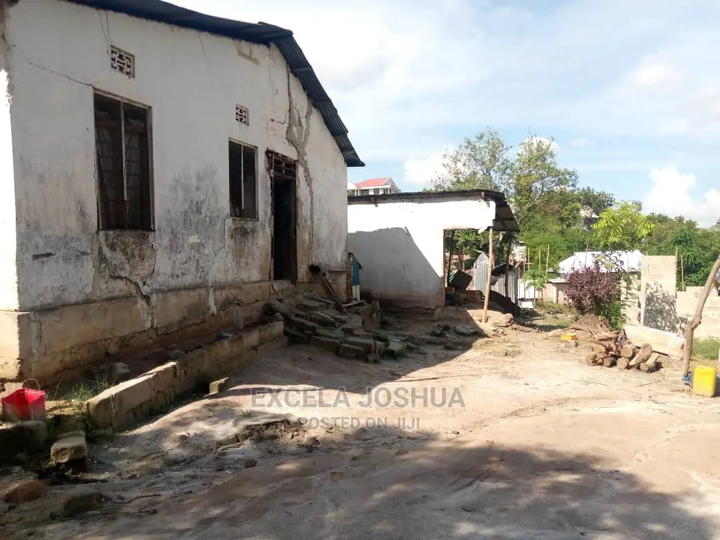 Eneo Linagusaba Barabara Ya Lami Linauzwa
