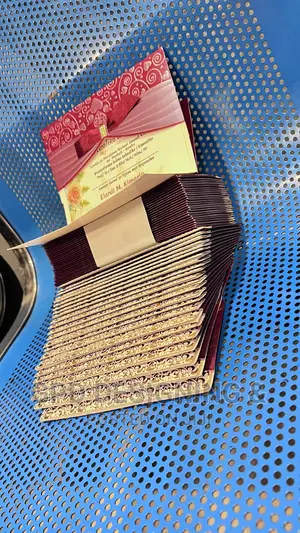 Card Za Harusi Bei Poa