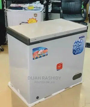 Freezer Boss Lt 200