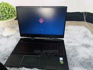 Laptop HP Omen 15 8GB Intel Core I5 SSHD+SSD 1T