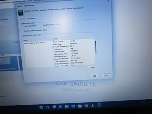 Laptop HP Omen 15 8GB Intel Core I5 SSHD+SSD 1T