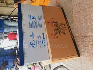 Rita Dry Battery 12V 200ah 20hr