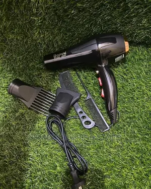 Professional Hair Blow Dryer
