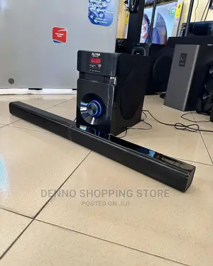 Alitop Subwoofer