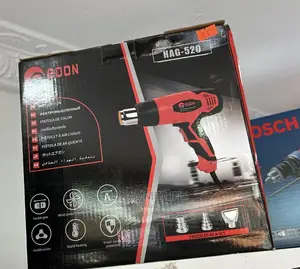 Edon Electrical Heat Gun