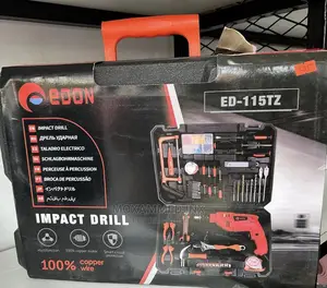 Edon Impact Drill